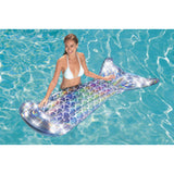 Air mattress Bestway Mermaid 193 x 101 cm-7