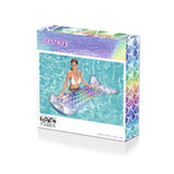 Air mattress Bestway Mermaid 193 x 101 cm-5