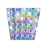 Air mattress Bestway Mermaid 193 x 101 cm-17
