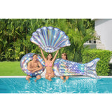 Air mattress Bestway Mermaid 193 x 101 cm-6