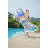 Air mattress Bestway Mermaid 193 x 101 cm-13