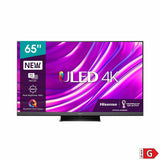 Smart TV Hisense 65U8HQ 65" 4K ULTRA HD QLED WIFI 4K Ultra HD 65" LED HDR-0