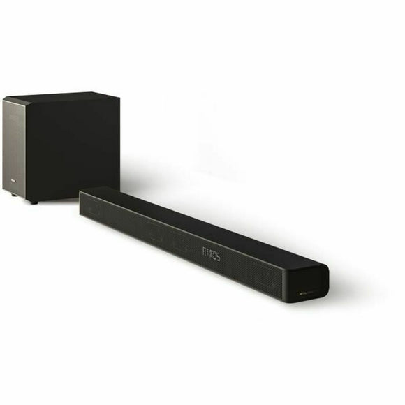 Soundbar Hisense AX5100G Black-0