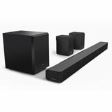 Soundbar Hisense AX5100G Black-2