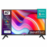Smart TV Hisense 40A49K Full HD 40" LED D-LED-0
