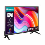 Smart TV Hisense 40A49K Full HD 40" LED D-LED-3