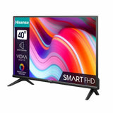 Smart TV Hisense 40A49K Full HD 40" LED D-LED-2