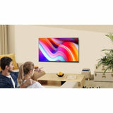 Smart TV Hisense 40A49K Full HD 40" LED D-LED-1