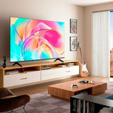 Smart TV Hisense 55E7KQ 4K Ultra HD 55" HDR HDR10 QLED Direct-LED Dolby Vision-2