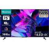 Smart TV Hisense 75U7KQ 4K Ultra HD 75" HDR QLED-0