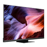 Smart TV Hisense 75U8KQ 4K Ultra HD 75" LED HDR-0