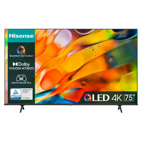 Smart TV Hisense 75E7KQ 75