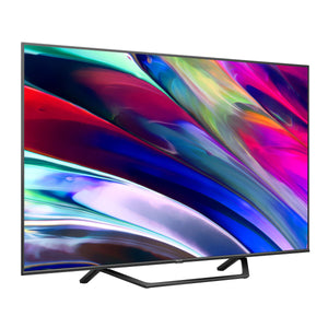 Smart TV Hisense 75A7KQ 75" 4K Ultra HD HDR QLED-0