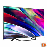 Smart TV Hisense 75A7KQ 75" 4K Ultra HD HDR QLED-4