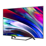 Smart TV Hisense 75A7KQ 75" 4K Ultra HD HDR QLED-3