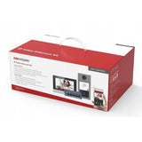 Smart Video-Porter Hikvision IP-VIS-Pro-W-1