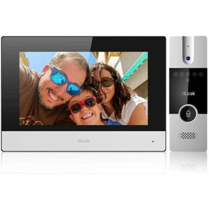 Smart Video-Porter Hikvision HD-VIS-04-0