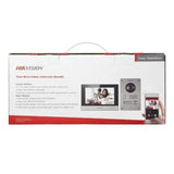 Smart Video-Porter Hikvision HD-VIS-02-1