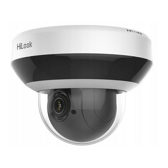 IP camera Hikvision PTZ-C4MP-0