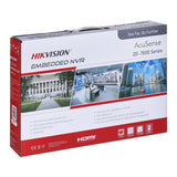 Network Video Recorder Hikvision DS-7608NXI-K1(D)-1