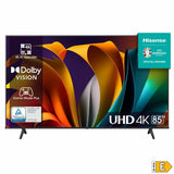 Smart TV Hisense 85A6N        85 85" 4K Ultra HD LED HDR-4