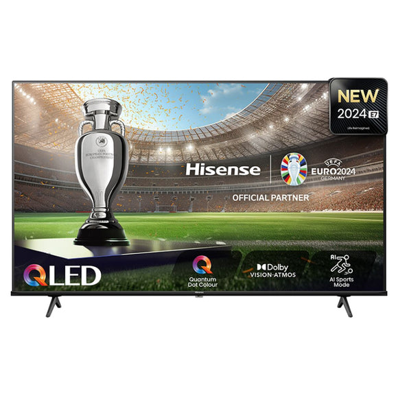 Smart TV Hisense 50E77NQ      50 50