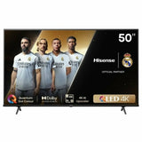 Smart TV Hisense 55E7NQ 4K Ultra HD 50" LED HDR QLED-0