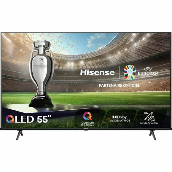 Smart TV Hisense 55E7NQ       55 55