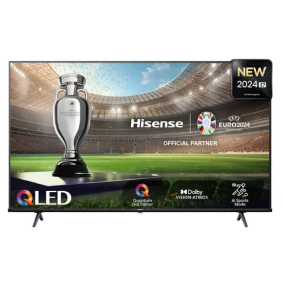 Smart TV Hisense 65E77NQ      65 4K Ultra HD 65