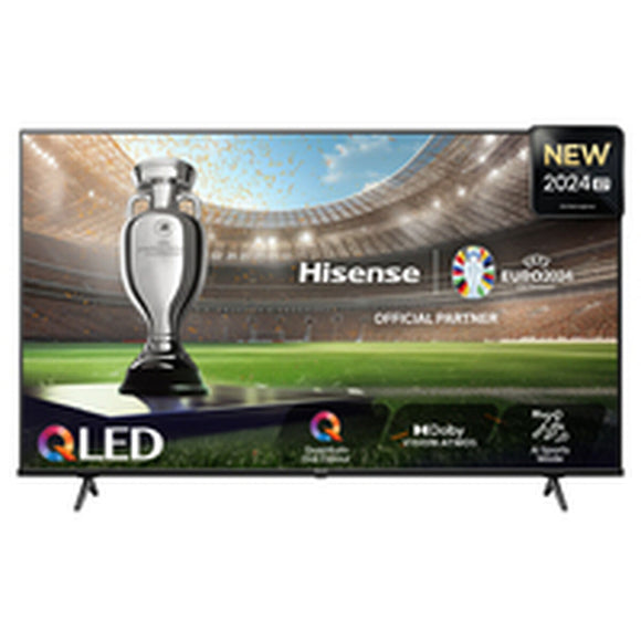 Smart TV Hisense 75E7NQ 4K Ultra HD HDR QLED 75