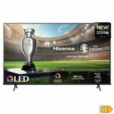 Smart TV Hisense 75E7NQ 4K Ultra HD HDR QLED 75"-2