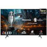 Smart TV Hisense 85E7NQ 4K Ultra HD 85" QLED-0