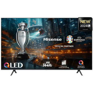 Smart TV Hisense 85E7NQ 85" 4K Ultra HD HDR D-LED QLED-0