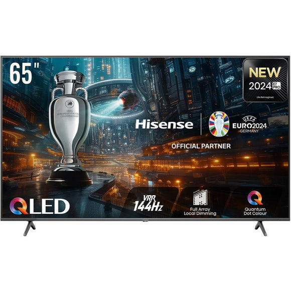 Smart TV Hisense 65E7NQ 4K Ultra HD 65