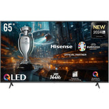 Smart TV Hisense 65E7NQ 4K Ultra HD 65" LED HDR QLED-0