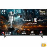 Smart TV Hisense 65E7NQ 4K Ultra HD 65" LED HDR QLED-3