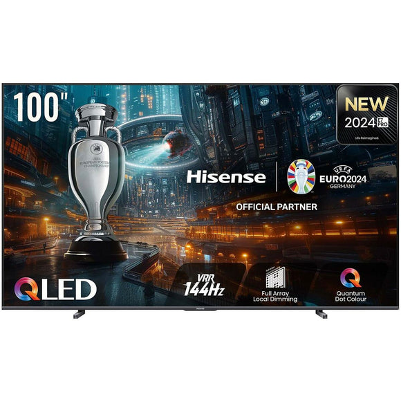 Smart TV Hisense 100E7NQ PRO 100 100