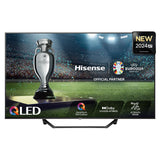 Smart TV Hisense 43A7NQ 43" 4K Ultra HD LED HDR QLED-0