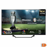 Smart TV Hisense 43A7NQ 4K Ultra HD 43" QLED-2