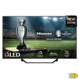 Smart TV Hisense 65A7NQ 4K Ultra HD HDR QLED 65"-2