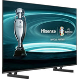 Smart TV Hisense 50U6NQ 4K Ultra HD 50" HDR Dolby Vision-4