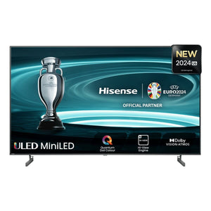 Smart TV Hisense 55U6NQ 4K Ultra HD 55" HDR HDR10 Dolby Vision-0