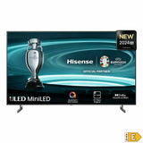 Smart TV Hisense 55U6NQ 4K Ultra HD 55" HDR HDR10 Dolby Vision-6