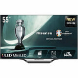 Smart TV Hisense 55U7NQ 4K Ultra HD 55" LED HDR-0