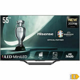 Smart TV Hisense 55U7NQ 4K Ultra HD 55" LED HDR-10