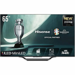 Smart TV Hisense 65U7NQ 4K Ultra HD 65"-0