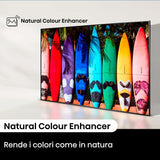 Smart TV Hisense 32" HD LED D-LED-15