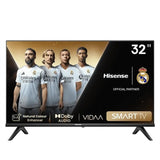 Smart TV Hisense 32" HD LED D-LED-7