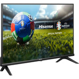 Smart TV Hisense 32A4N HD 32" QLED-0