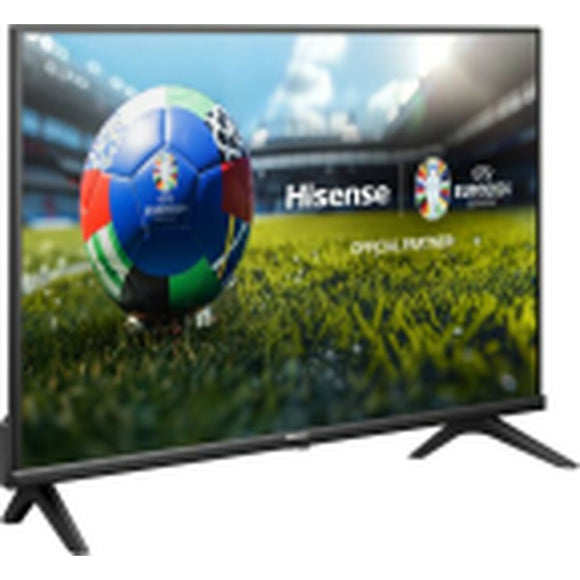 Smart TV Hisense 32A4N HD LED D-LED-0